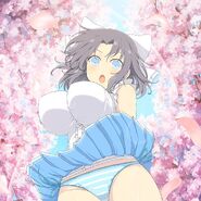 Spring Breeze Yumi