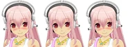Super Sonico Expressions Misc.jpg (636 KB)