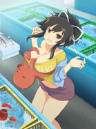 Asuka Official Art (SK NW) 5