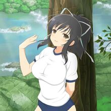 Asuka Gallery Kagura Wiki Fandom 0 wallpapers and 156 scans. asuka gallery kagura wiki fandom