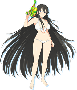 Senran Kagura, Kagura Wiki