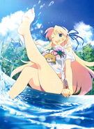 Katsuragi Official Art (SK NW) 5