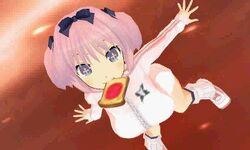 SENRAN KAGURA Burst for 3DS