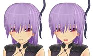 Ayane Expressions 5