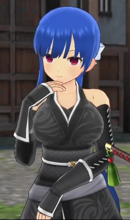 Mizuki