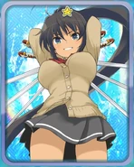 Homura: Confrontation