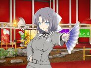 Yumi: Gessen Uniform