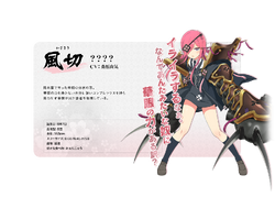 Shinobi Master Senran Kagura: New Link x High School DxD Collab