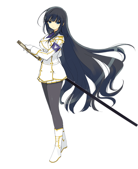 Senran Kagura, Kagura Wiki