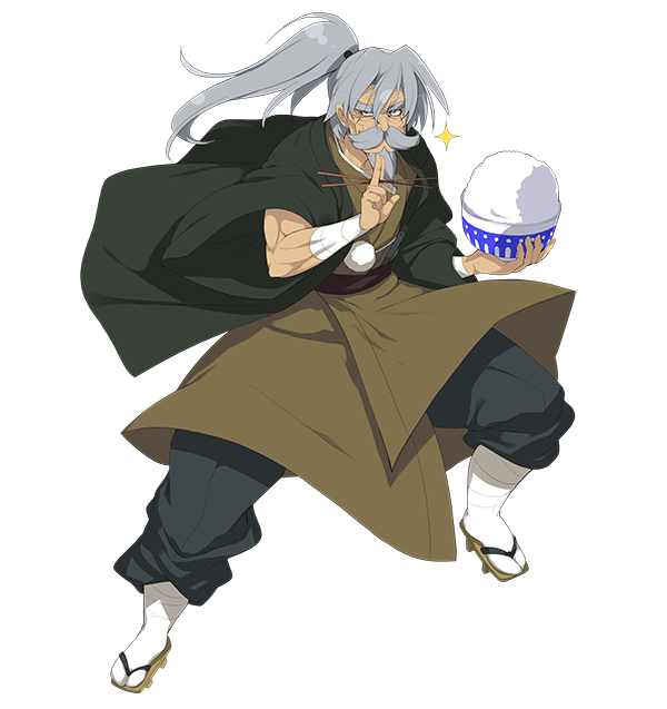 Senran-Kagura-Shinovi-Versus-character-art- (3) – Capsule Computers