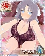 Yumi Love Nightgown-daiawd7