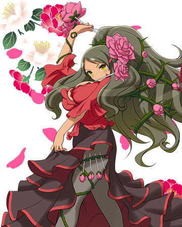 Ageha Kagura Wiki Fandom