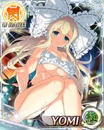 Yomi Night of Night