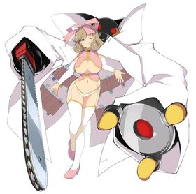 Haruka SV wiki