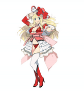 Yomi Special Costume-dawkhu7