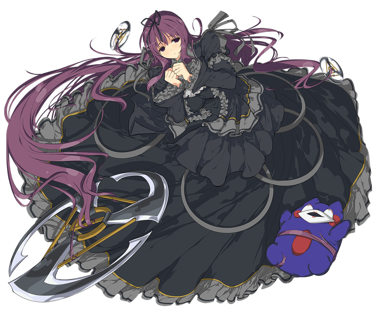 Murasaki Kagura Wiki Fandom Murasaki Kagura Wiki Fandom
