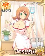 Nurse Kosuzu-dbsghwz