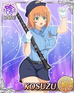 Officer Kosuzu -daxi3go