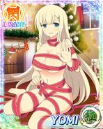 Yomi Ribbon Gift