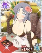 Yumi Chocolate 3