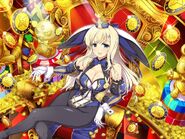 Casino Bunny Yomi