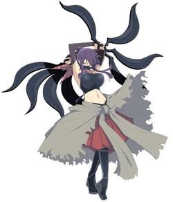 Rin, Kagura Wiki