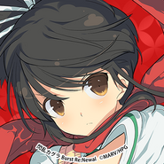 SK BR Asuka Icon