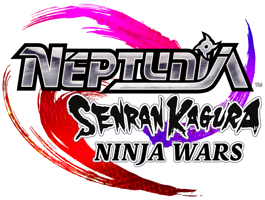 Neptunia X SENRAN KAGURA: Ninja Wars