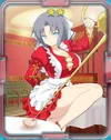 Yumi Waitress