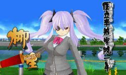 Senran Kagura Burst, Nintendo 3DS Wiki