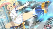 Katsuragi New Link Poster-dbmkwpw