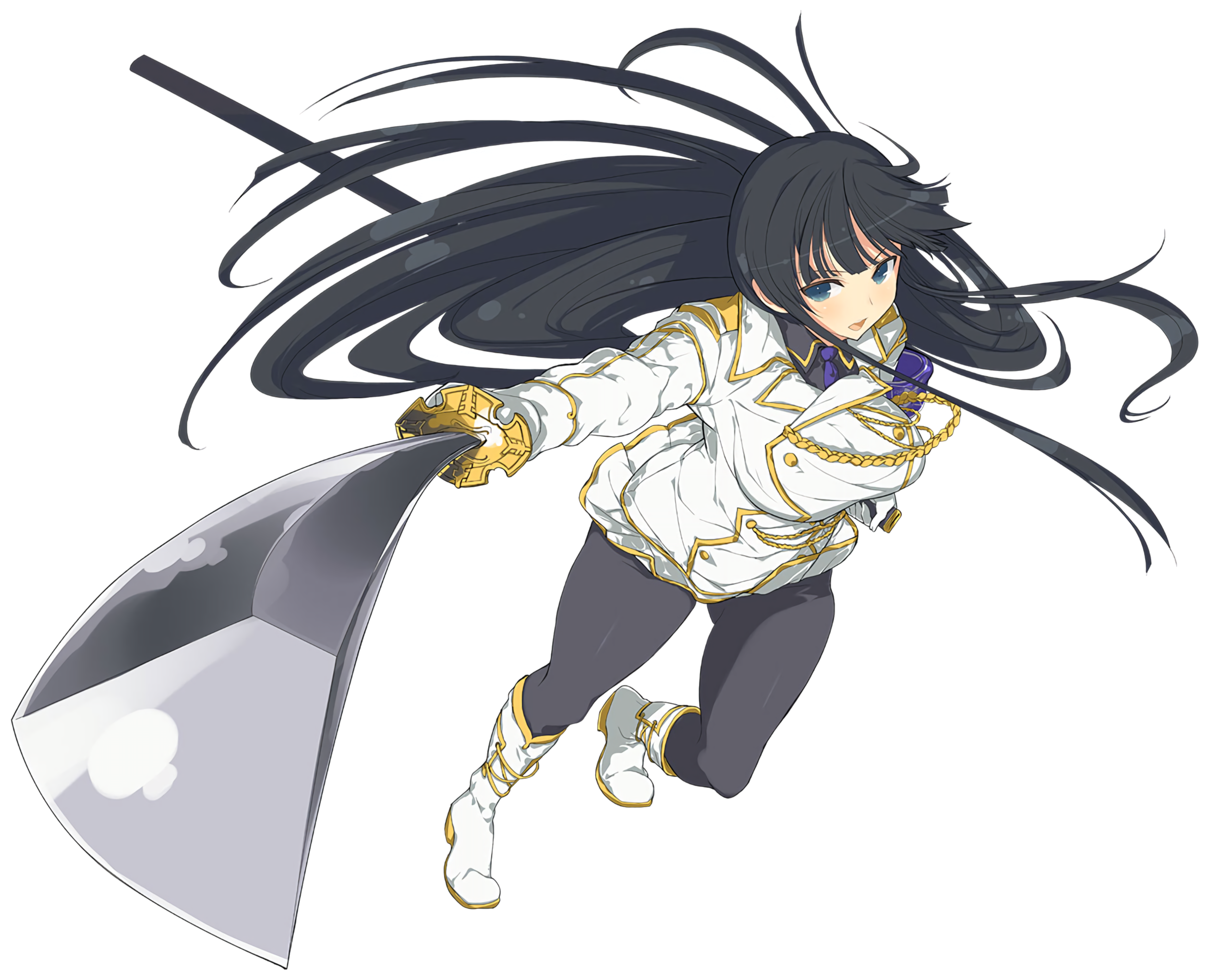 ikaruga senran kagura