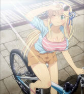 Katsuragi Bike-dbsup6u