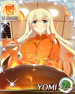 Yomi 7