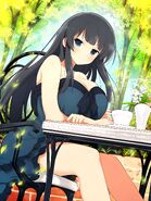 Tea Date with Ikaruga