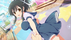 Shinobi Refle: Senran Kagura já vendeu mais de 50,000 unidades