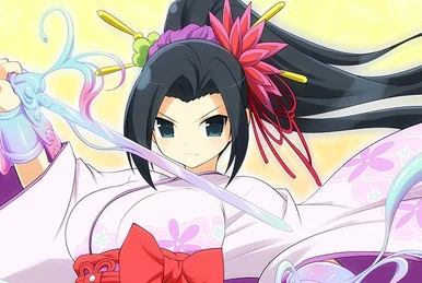 Hanabi/New Wave | Kagura Wiki | Fandom