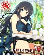 .UR Ikaruga