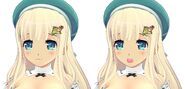 Yomi Expressions 4
