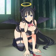 Ryoki succubus full