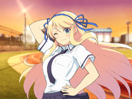 Katsuragi HQ Entrance