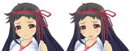 Ayame Expressions 4