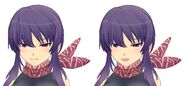 Rin Expressions 1