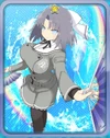 Yumi Shinobi Student