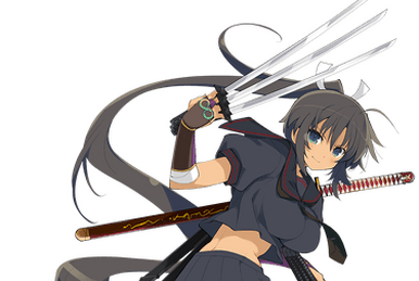 Rin, Kagura Wiki