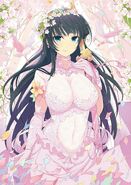 Ikaruga Flower Dress-dbs7ey5