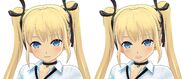 Marie Rose Expressions 5