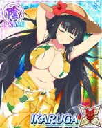 Summer Girl Ikaruga (1)