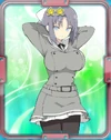 Yumi Secret Determination