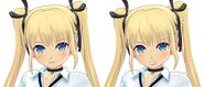 Marie Rose Expressions 3